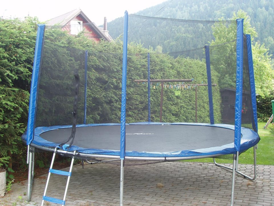Children play ground
