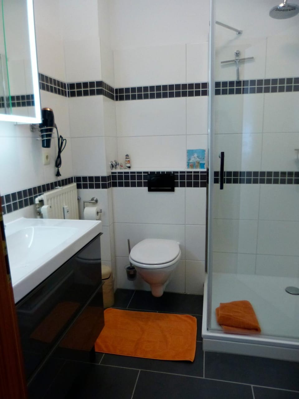 Wohnung Nr 2 Apartment in Scharbeutz