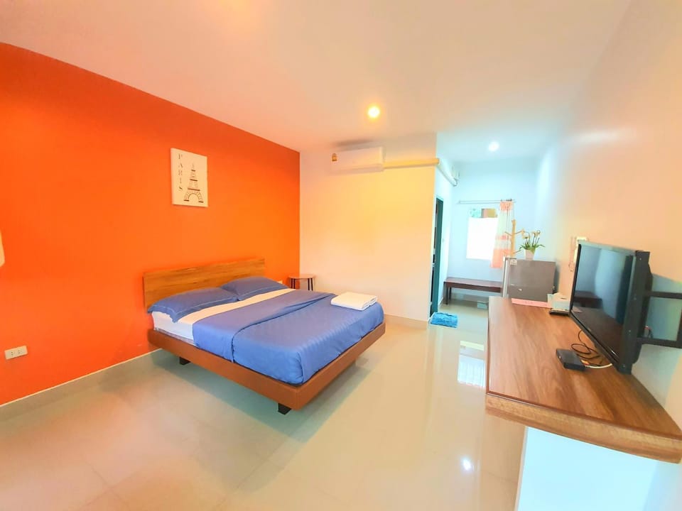 The Moonlight Resort Resort in Chon Buri Changwat