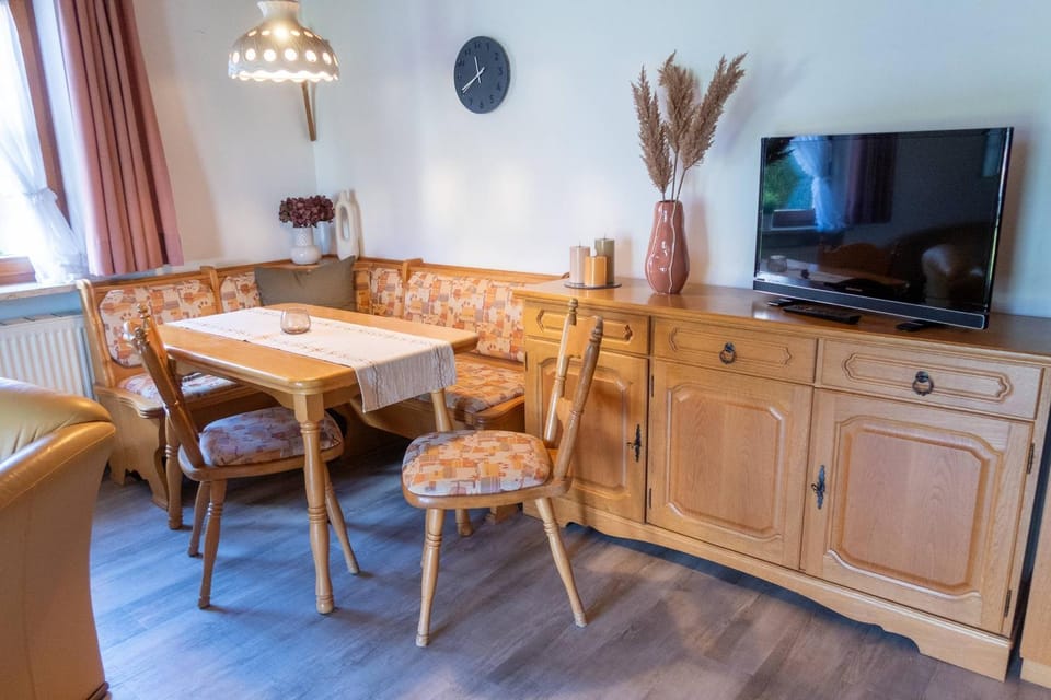 Ferienwohnung Lübbers Apartment in Bavaria