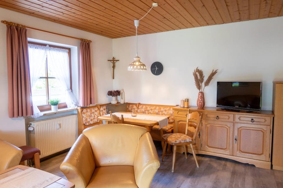 Ferienwohnung Lübbers Apartment in Salzburgerland
