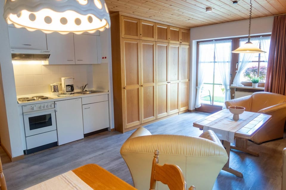 Ferienwohnung Lübbers Apartment in Salzburgerland