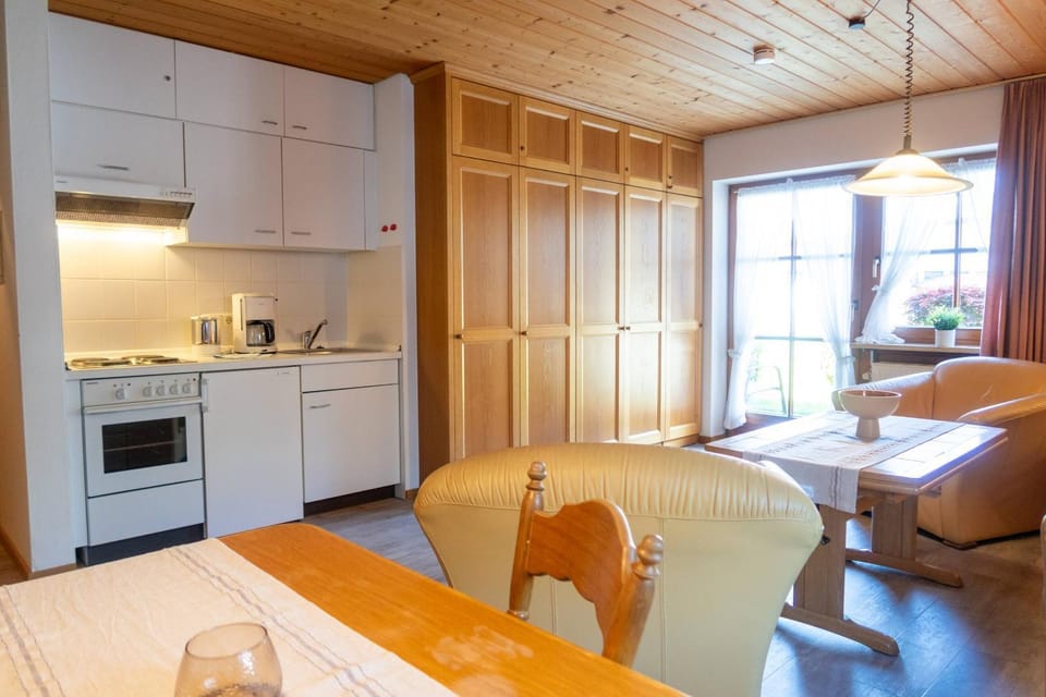 Ferienwohnung Lübbers Apartment in Salzburgerland