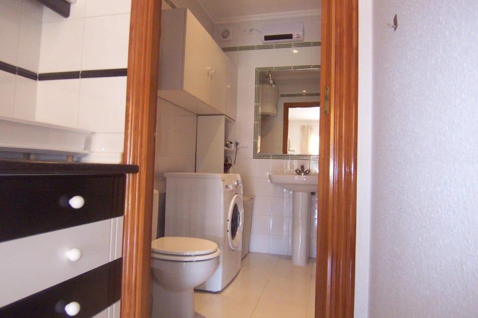Appartement Pinogrande Apartment in Vega Baja del Segura