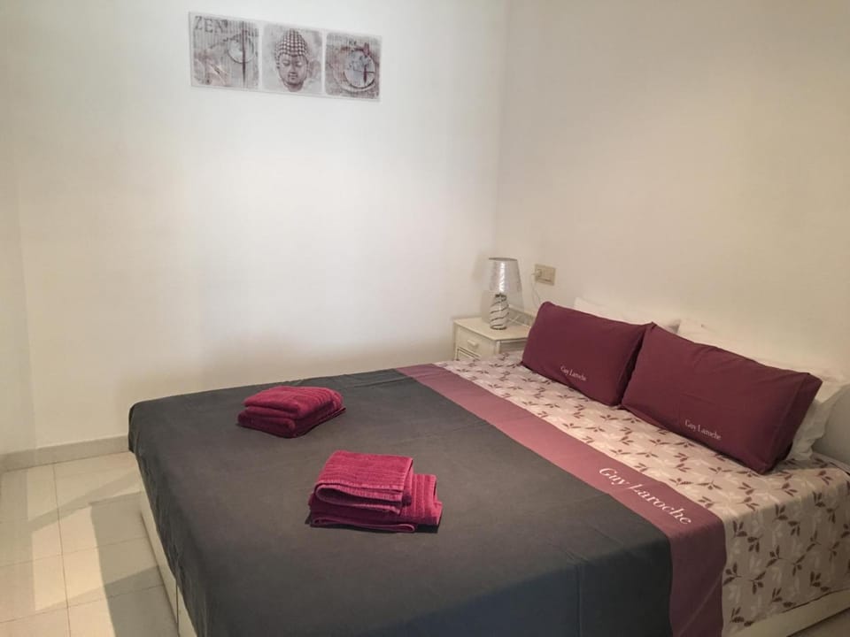 Appartement Pinogrande Apartment in Vega Baja del Segura