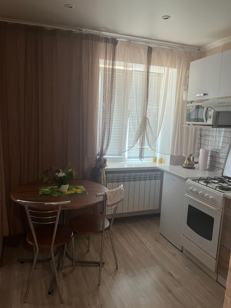 Апартаменти на Артилерійській 2 , Центр Apartment in Ukraine