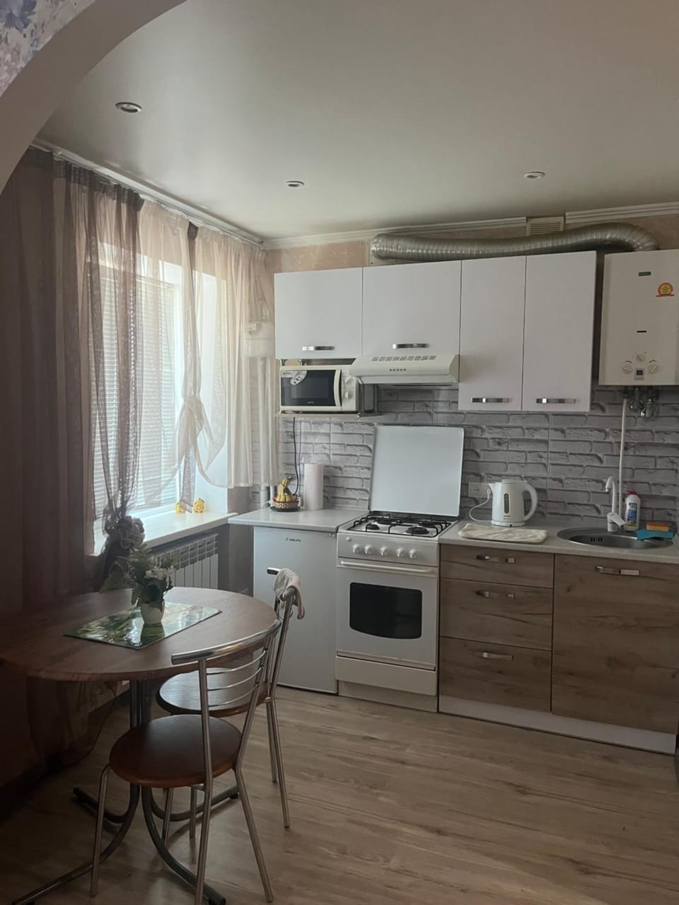 Апартаменти на Артилерійській 2 , Центр Apartment in Ukraine