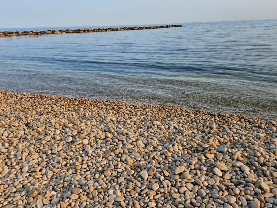 Beach, Beach