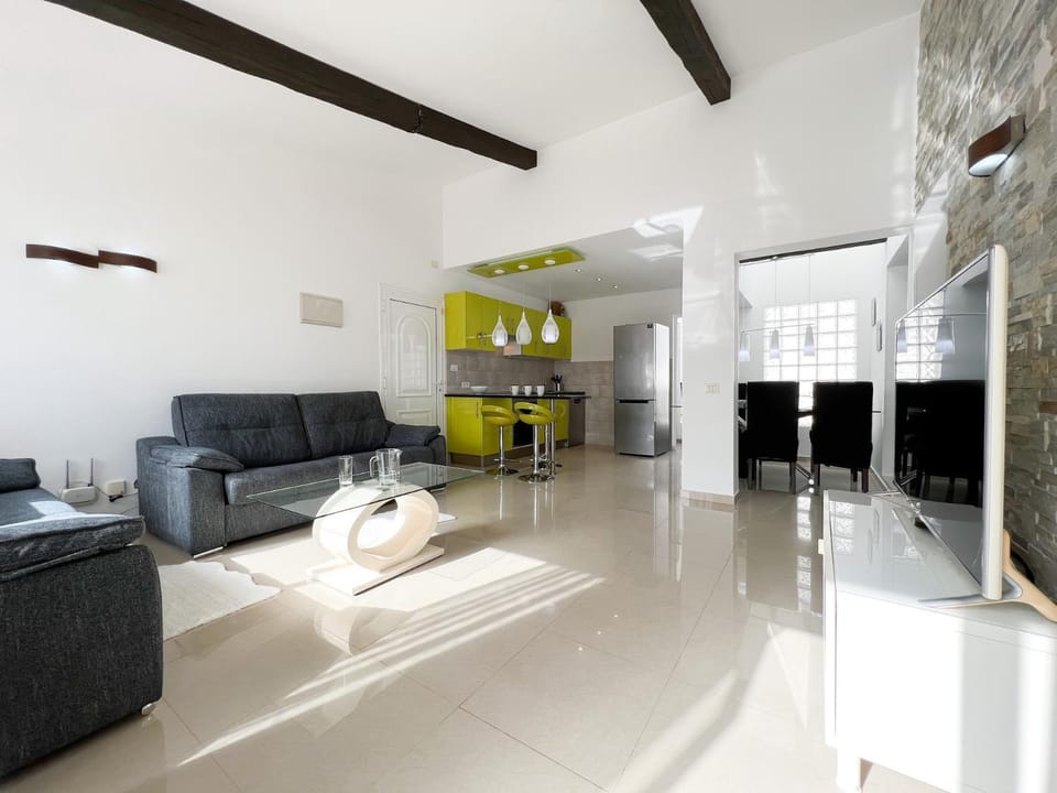 Island Village Apartment in Costa Adeje