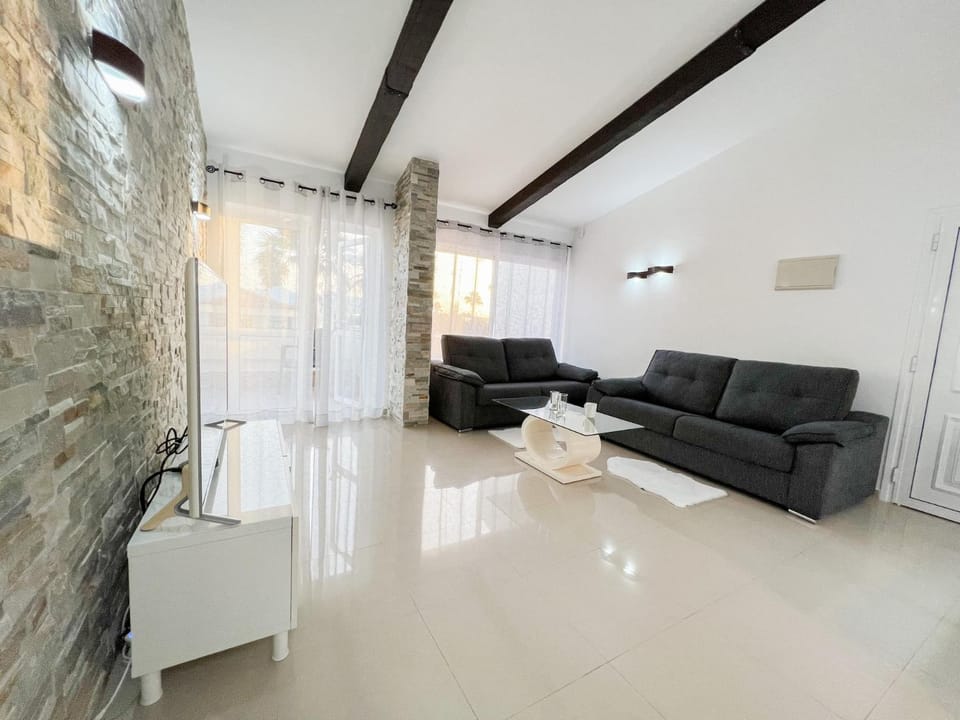 Island Village Apartment in Costa Adeje