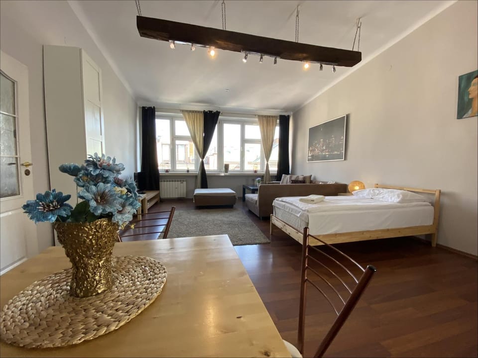 Krakow For You Budget Apartments Apartment in Krakow