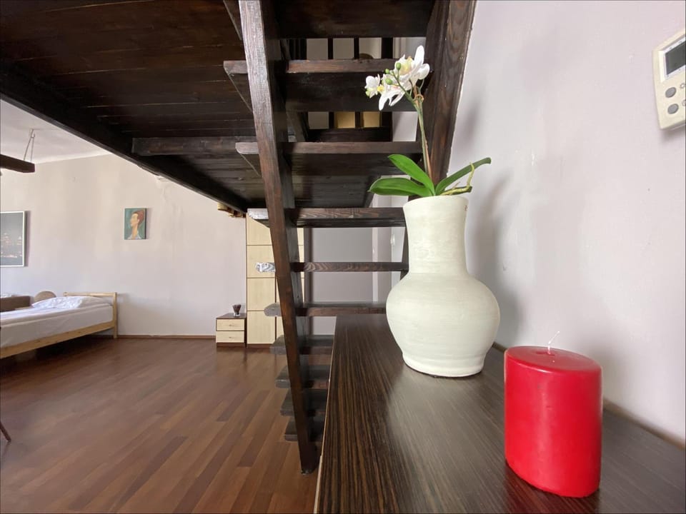 Krakow For You Budget Apartments Apartment in Krakow