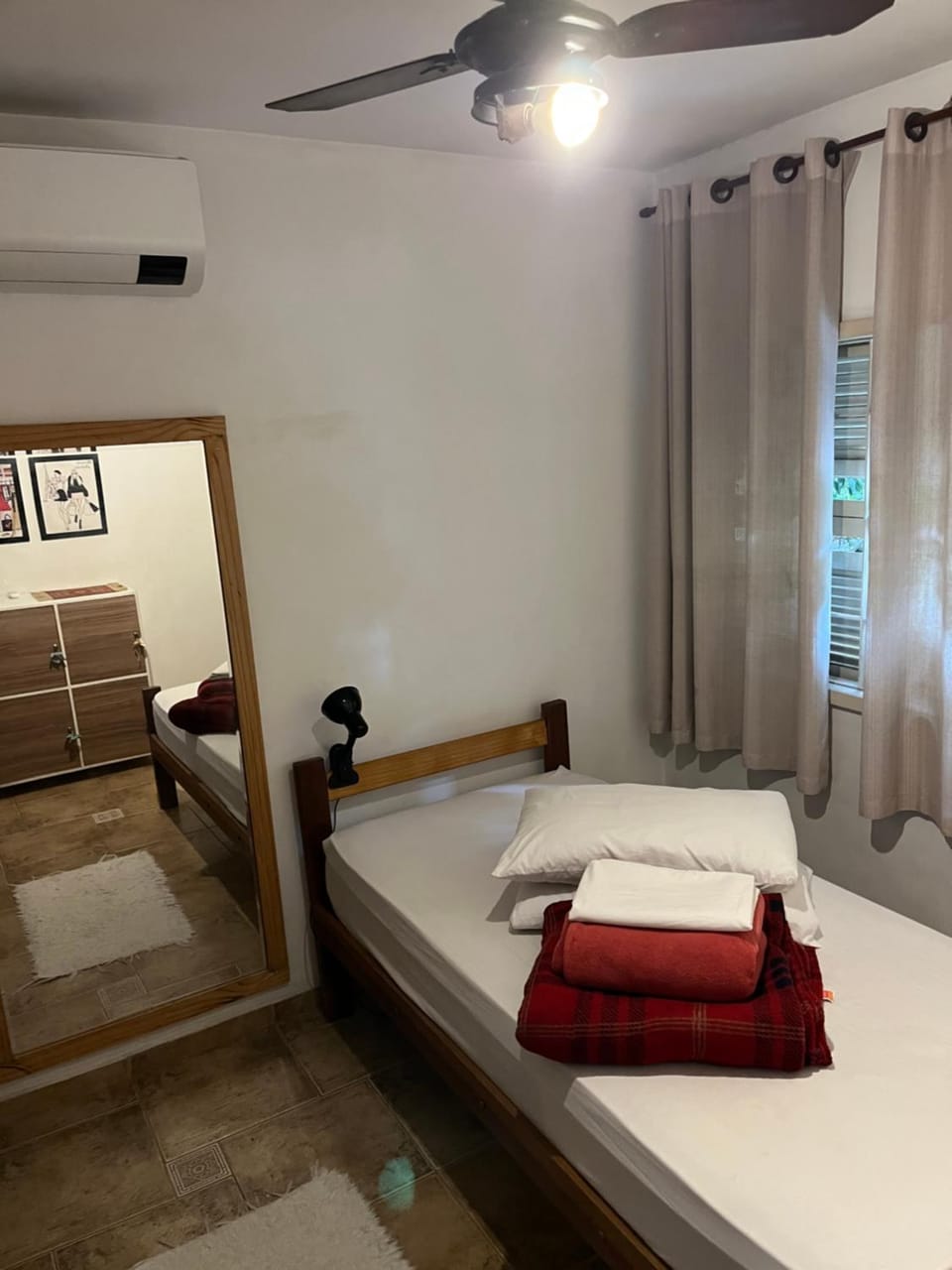 Family Hostel e Pousada Hostel in Sao Paulo City