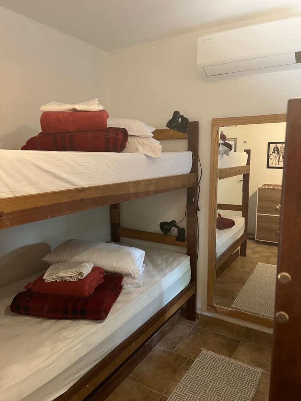 Family Hostel e Pousada Hostel in Sao Paulo City