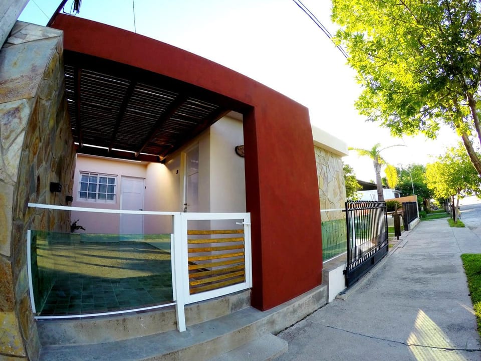 Departamentos MeliMar Apartment in Cordoba Province