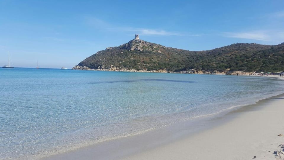 Natural landscape, Beach