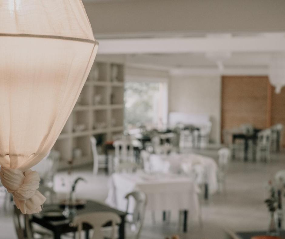 Restaurant/places to eat, Lounge or bar