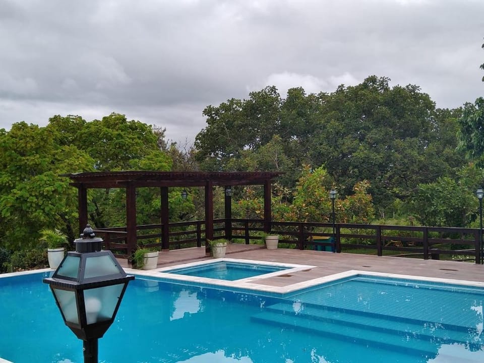 Pousada Portalcion Inn in State of Goiás