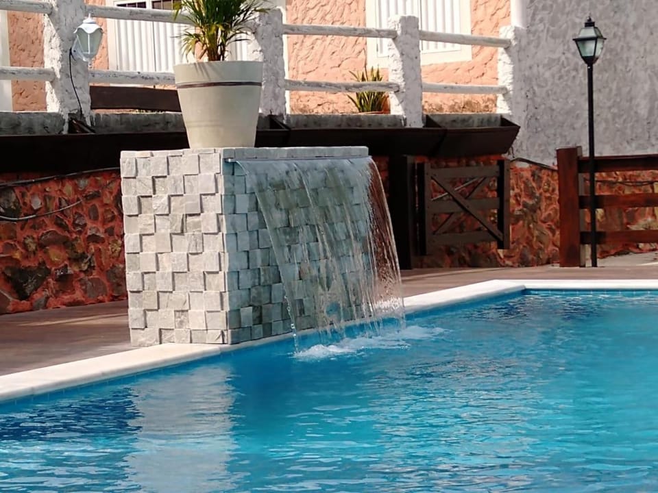 Pousada Portalcion Inn in State of Goiás