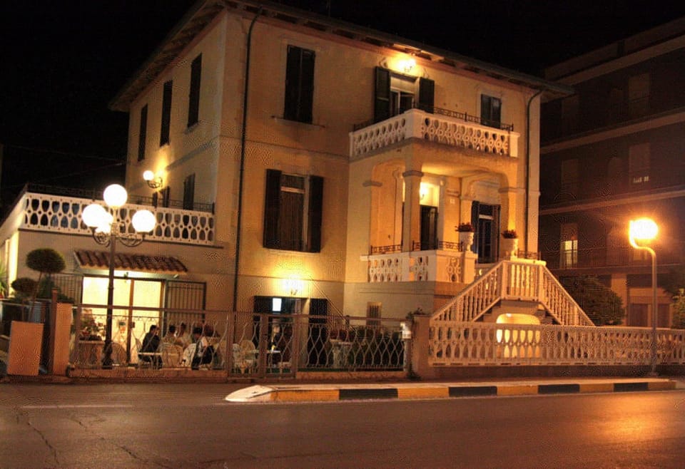 Hotel Villa Laura Hotel in Emilia-Romagna