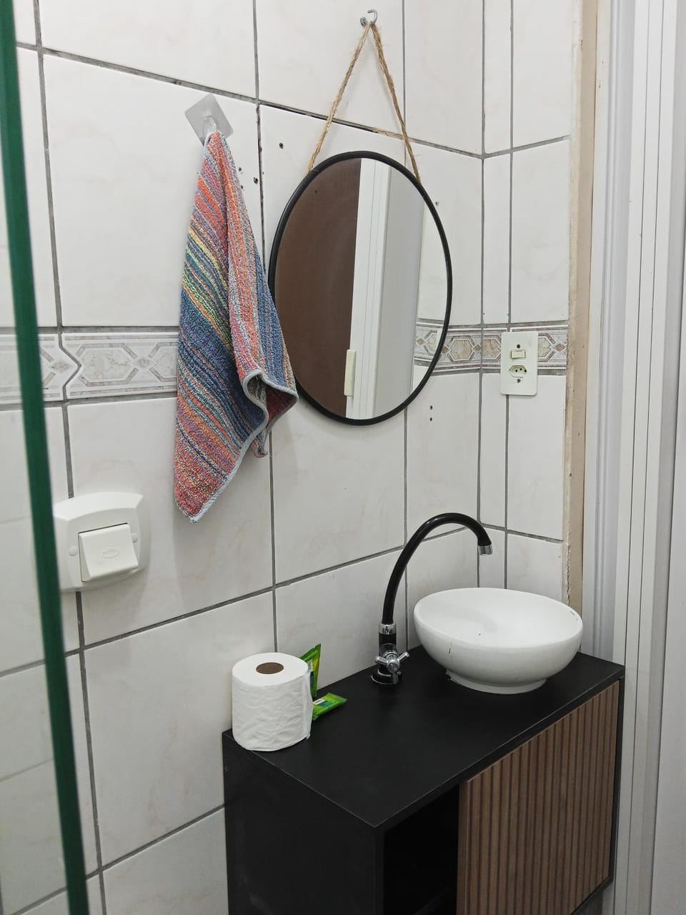 Residencial Erva Doce - 400m da Praia de Canasvieiras Bed and Breakfast in Florianopolis