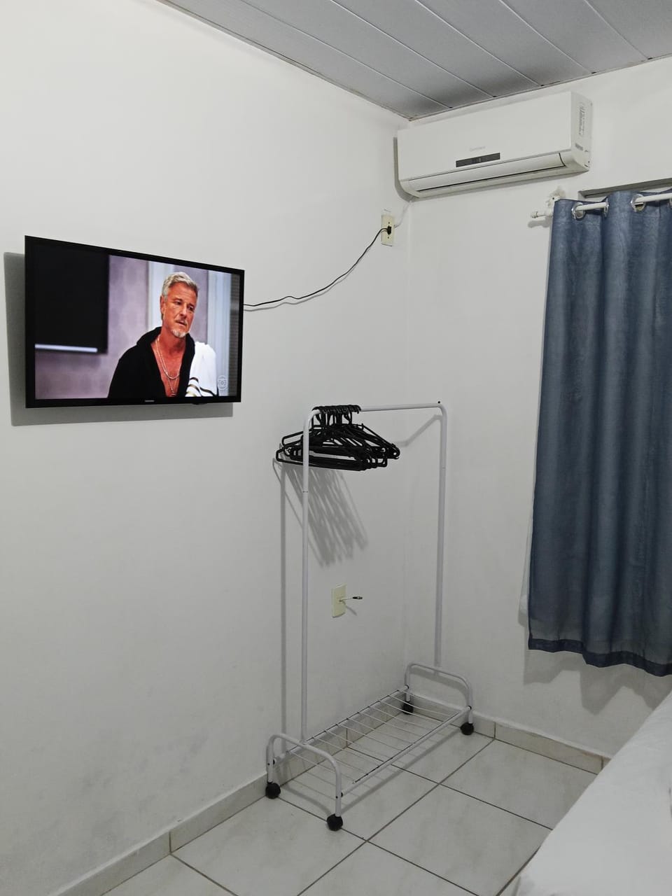 Residencial Erva Doce - 400m da Praia de Canasvieiras Bed and Breakfast in Florianopolis