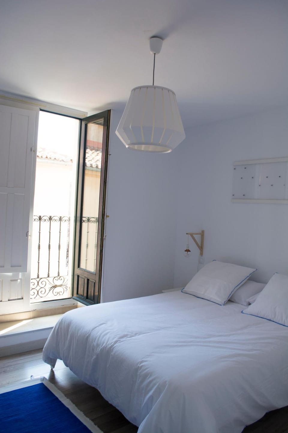 VIVIENDA DE USO TURÍSTICO CASA ABAD Apartment in Ávila‎
