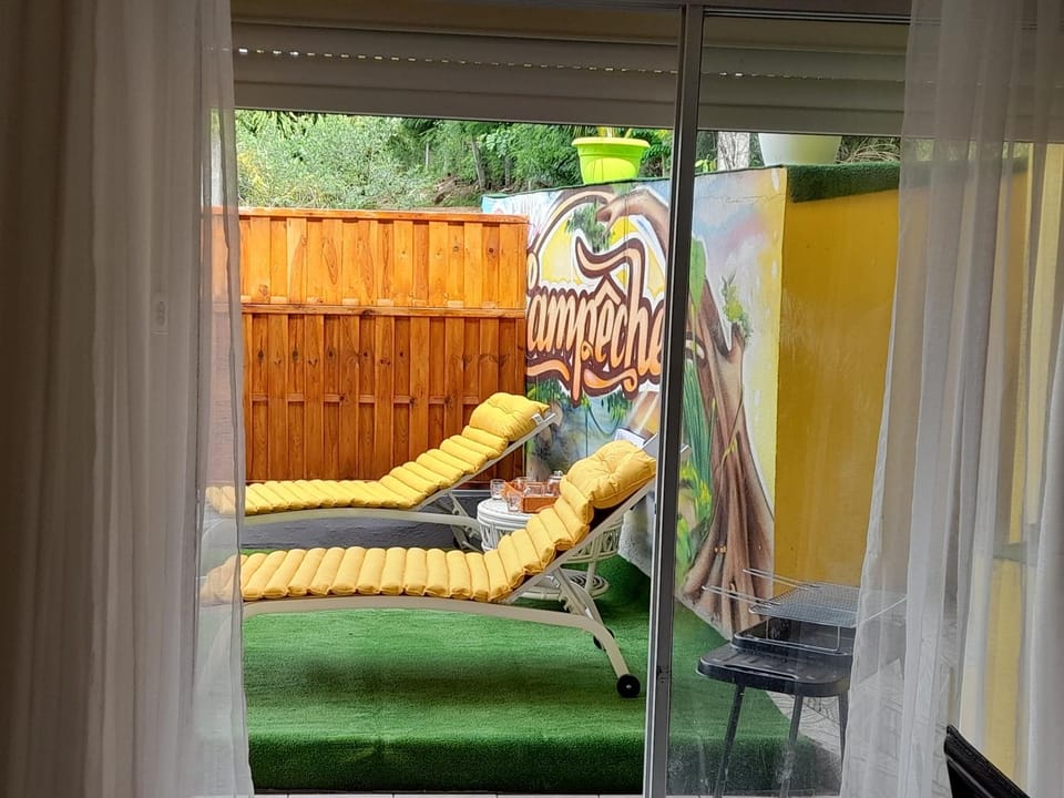 View (from property/room), Balcony/Terrace