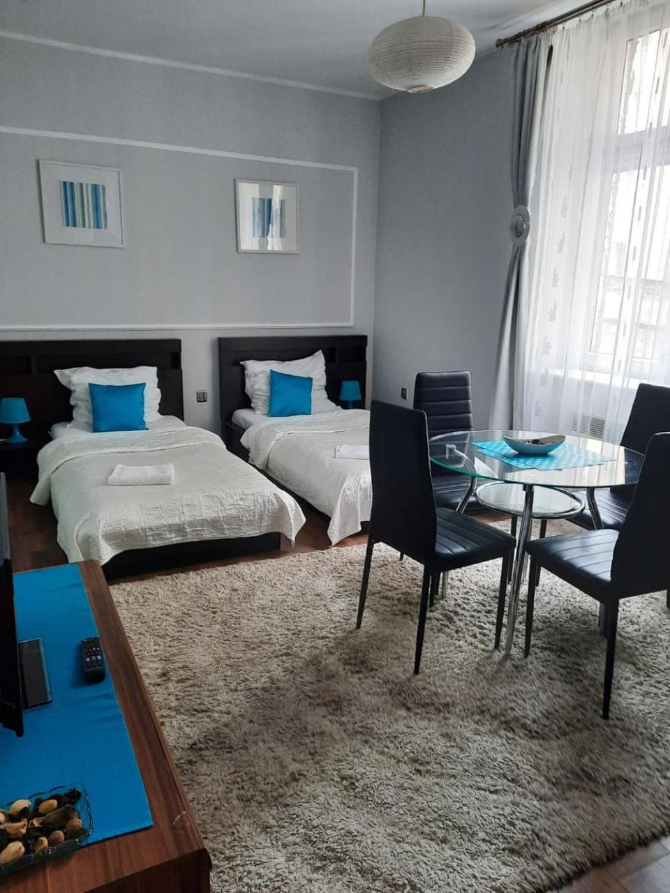 Sleep Well Hostel in Poznan