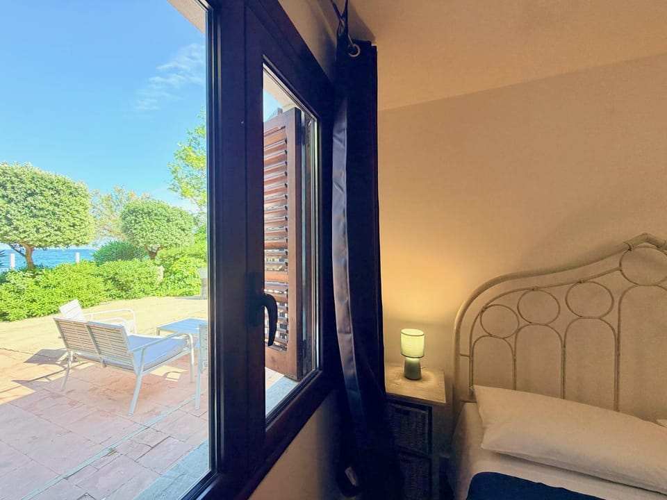 View (from property/room), Bedroom