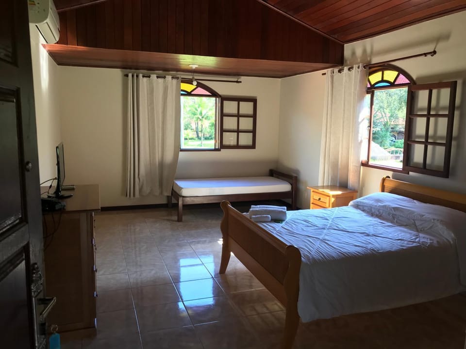 Pousada Acacia Imperial Inn in State of Rio de Janeiro