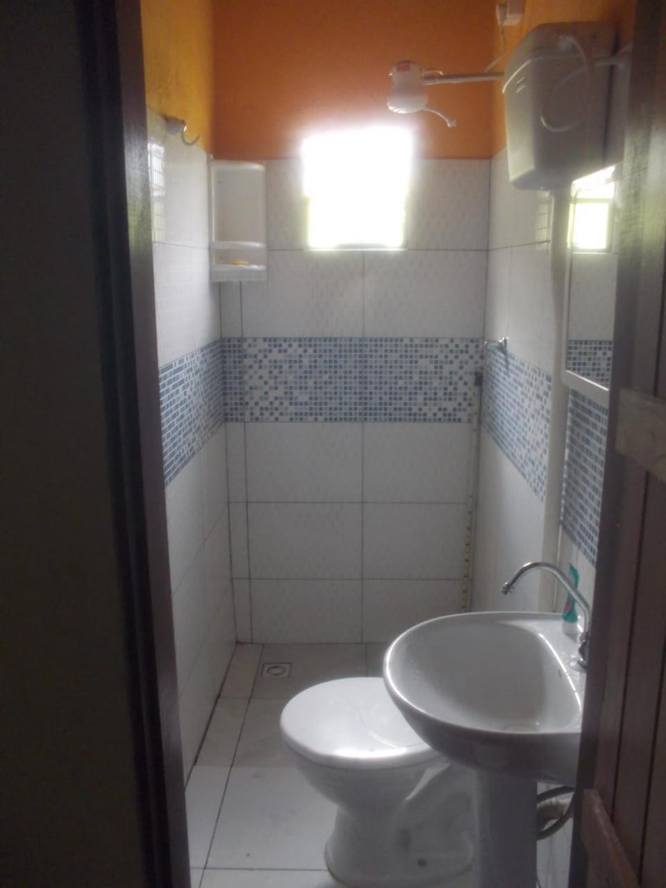 Hospedagem Mirage Igatu House in State of Bahia