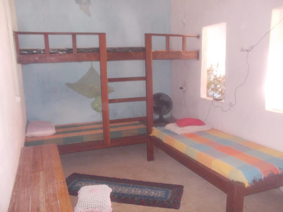 Hospedagem Mirage Igatu House in State of Bahia