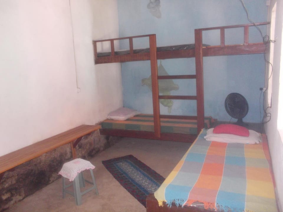 Hospedagem Mirage Igatu House in State of Bahia