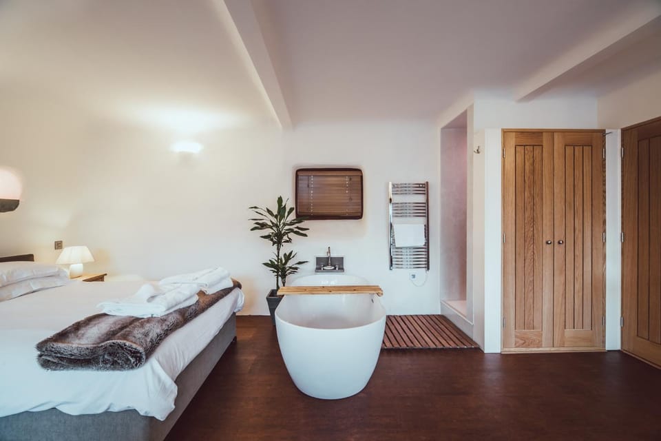 The Little Fish House in Allerdale District