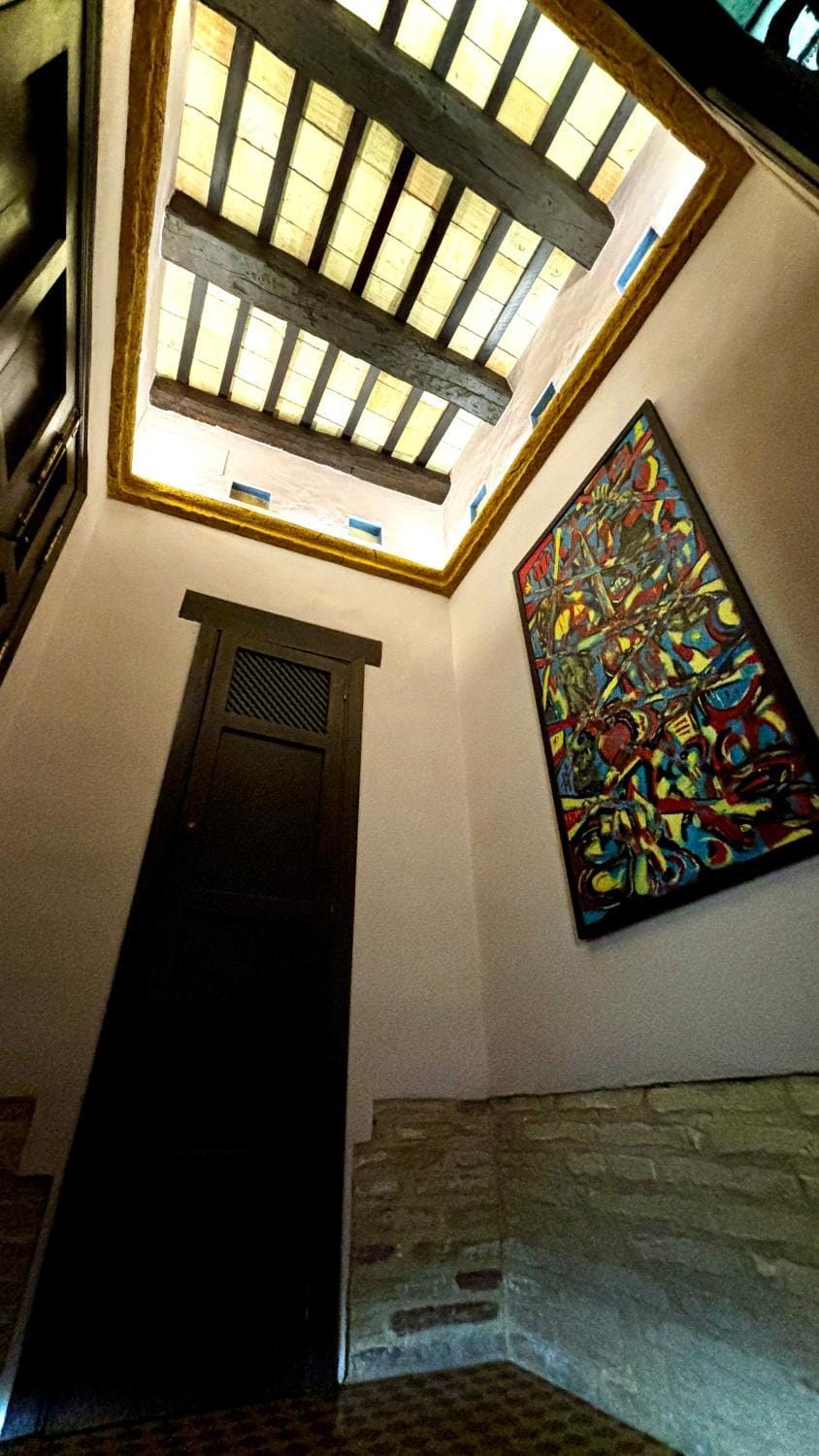 Casa Campon Apartment in Costa de la Luz