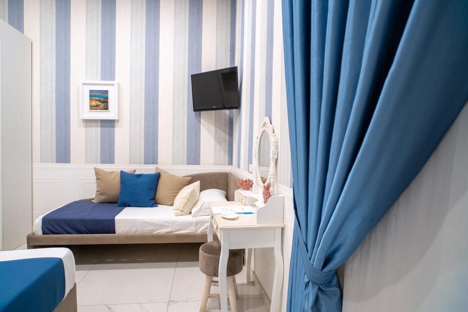 Napoliviva Bovio Bed and Breakfast in Naples