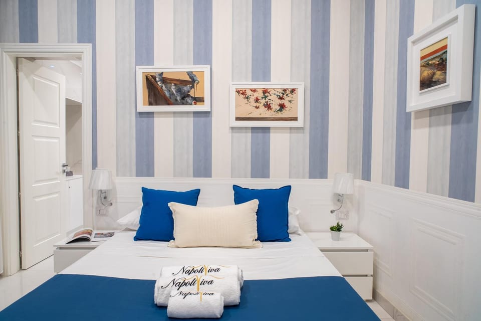 Napoliviva Bovio Bed and Breakfast in Naples