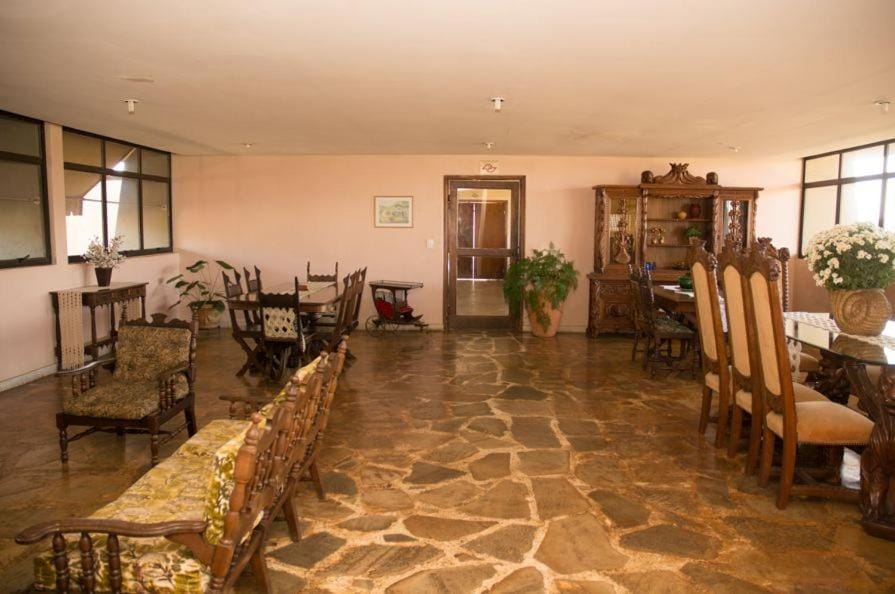 Coesa Hoteis Hotel in State of São Paulo