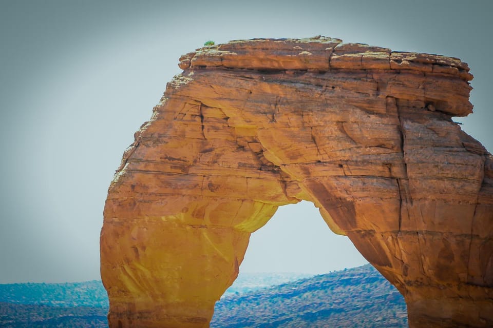 Cottonwoods 455 House in Moab