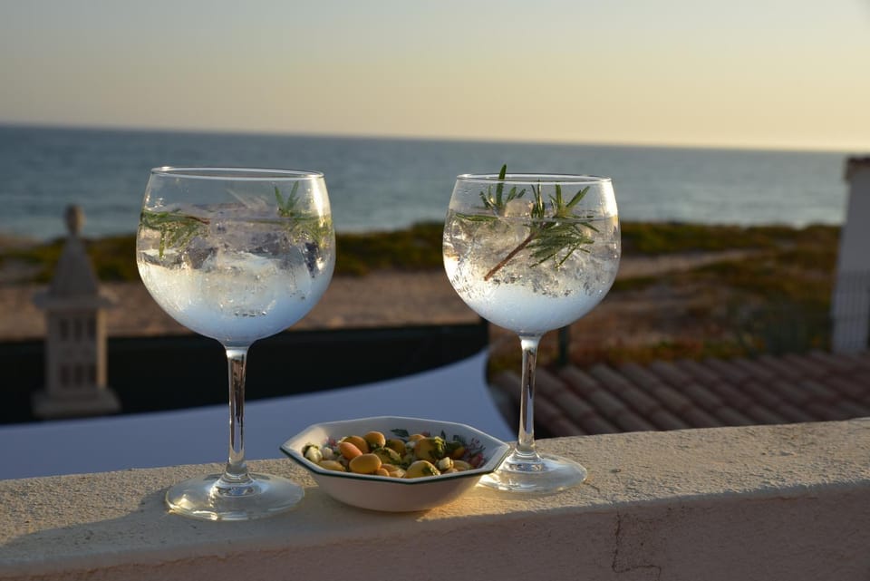 Sea view