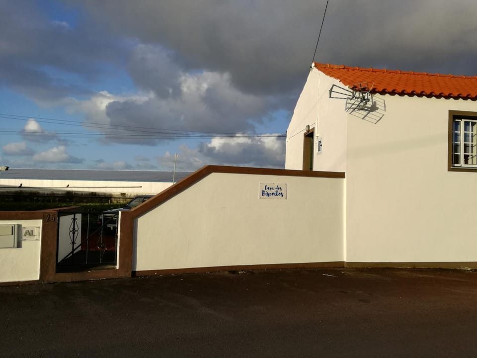 Property building, Property logo or sign