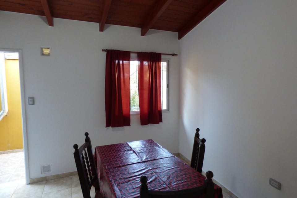 Departamento Centrico Laprida Apartment in Cordoba