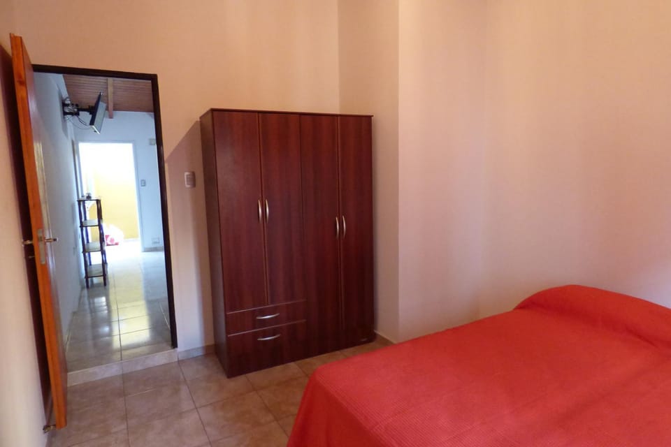 Departamento Centrico Laprida Apartment in Cordoba