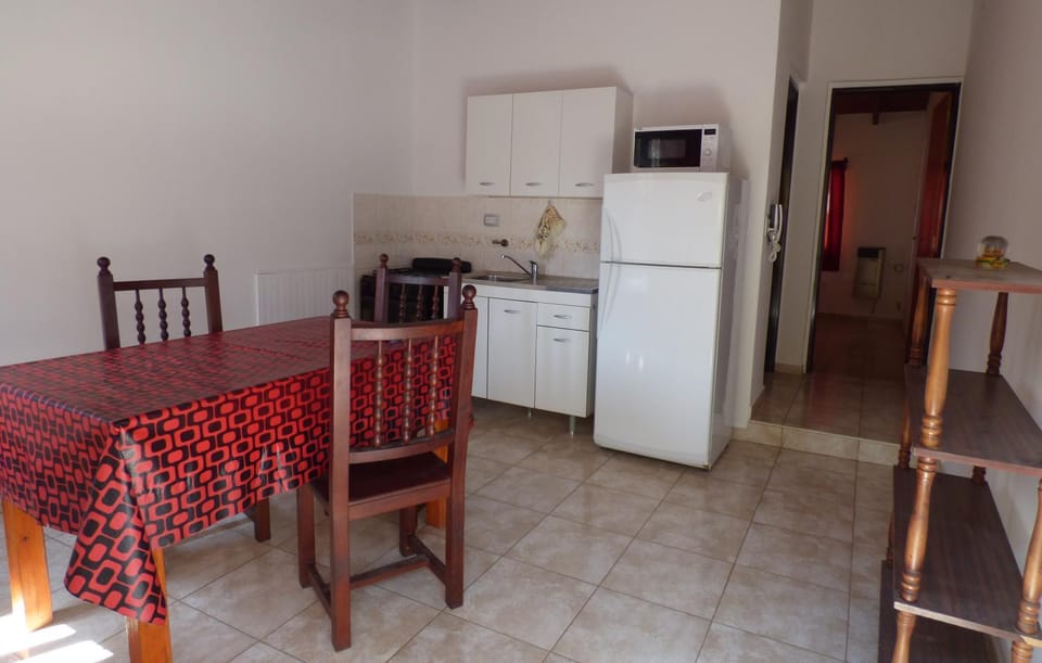 Departamento Centrico Laprida Apartment in Cordoba