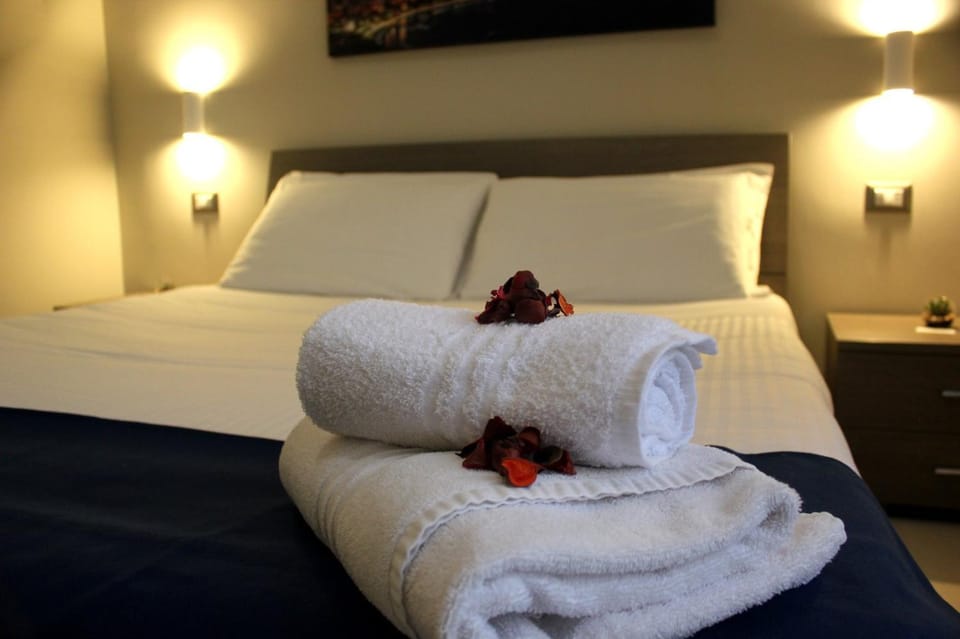 Relais Borbonico Bed and Breakfast in Naples