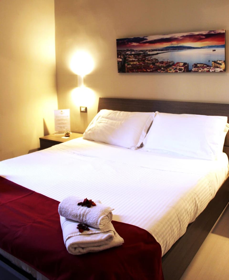 Relais Borbonico Bed and Breakfast in Naples