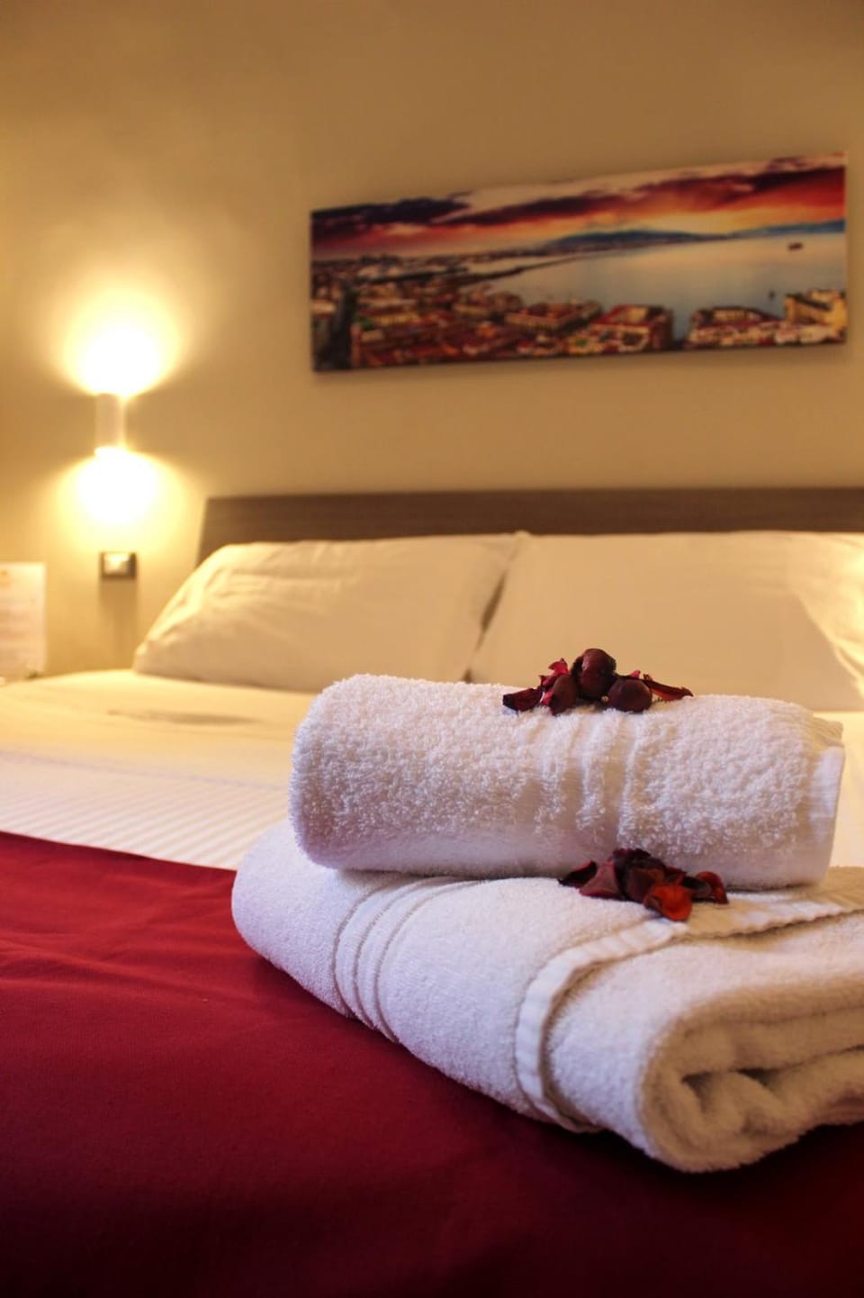 Relais Borbonico Bed and Breakfast in Naples