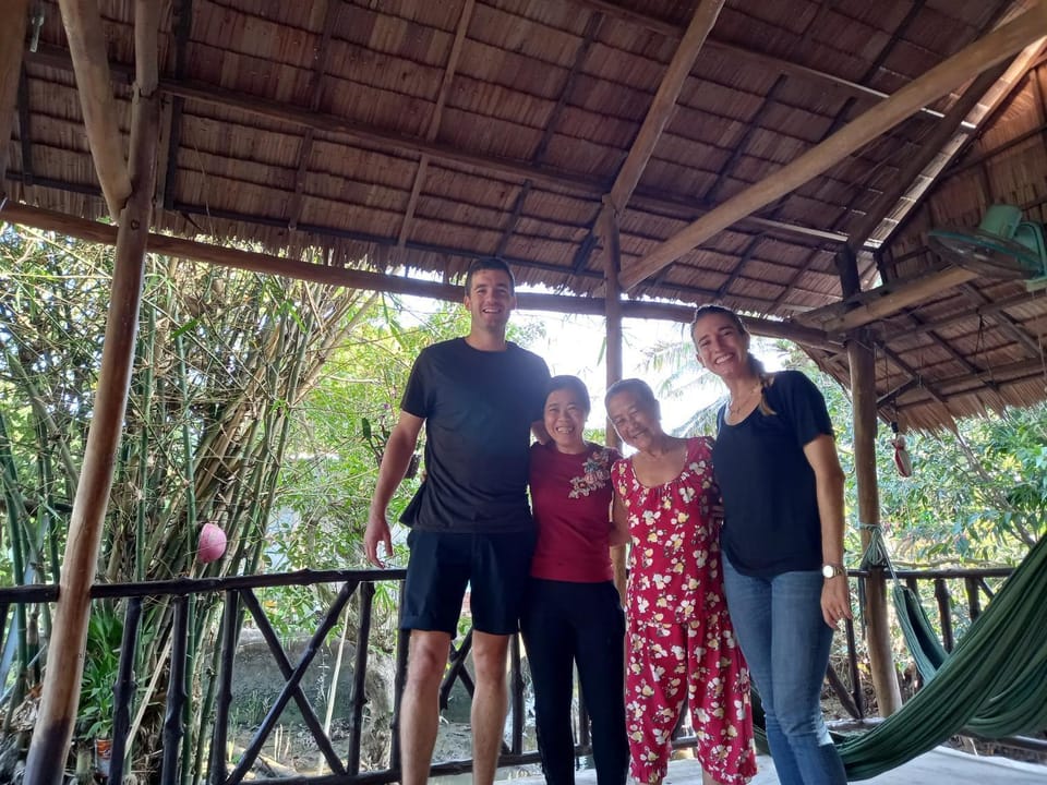 Homestay Ngoc Sang Vacation rental in Cambodia