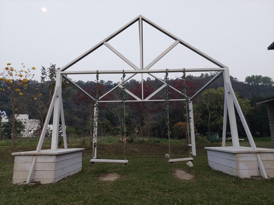 Fu Chuan Garden Bed and Breakfast in Taiwan, Province of China